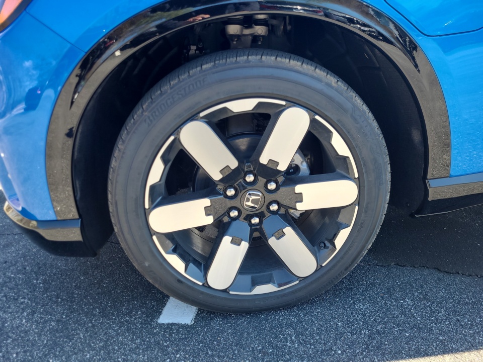 3GPKHZRJ4TS509716 2026 Honda Prologue Elite