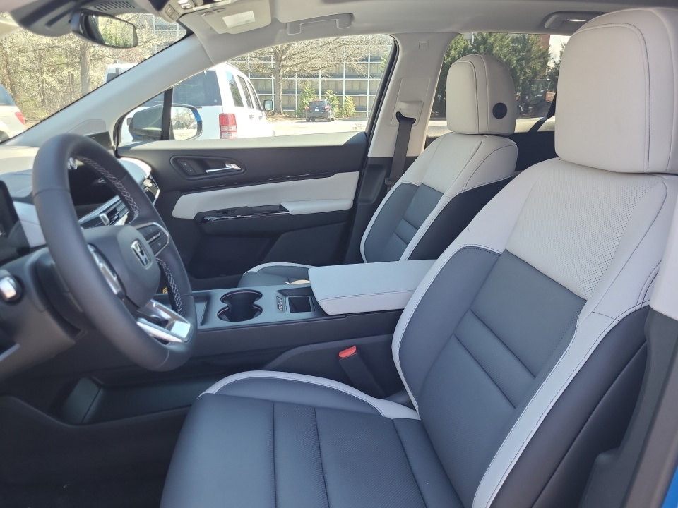3GPKHZRJ4TS509716 2026 Honda Prologue Elite