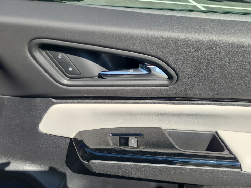 3GPKHZRJ4TS509716 2026 Honda Prologue Elite