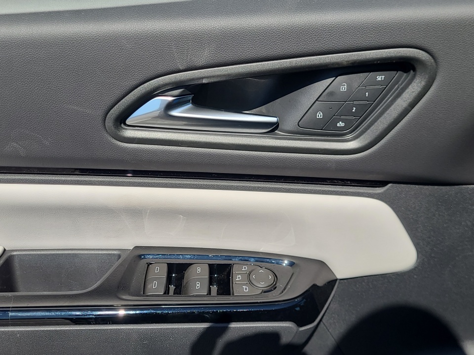 3GPKHZRJ4TS509716 2026 Honda Prologue Elite