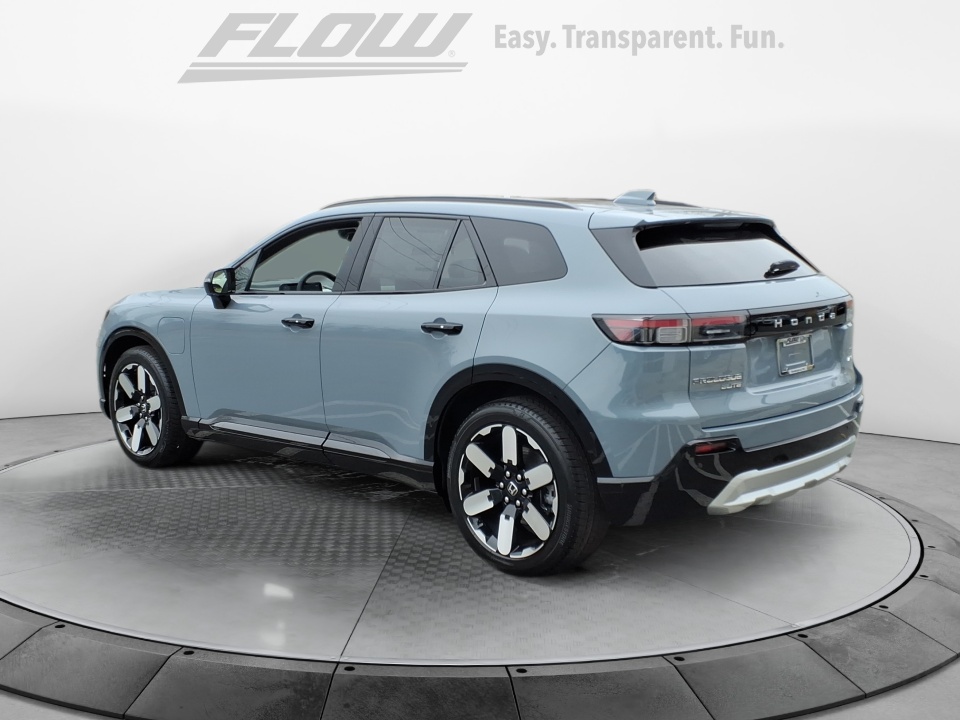 3GPKHZRJ5TS504007 2026 Honda Prologue Elite