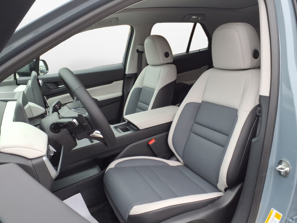 3GPKHZRJ5TS504007 2026 Honda Prologue Elite