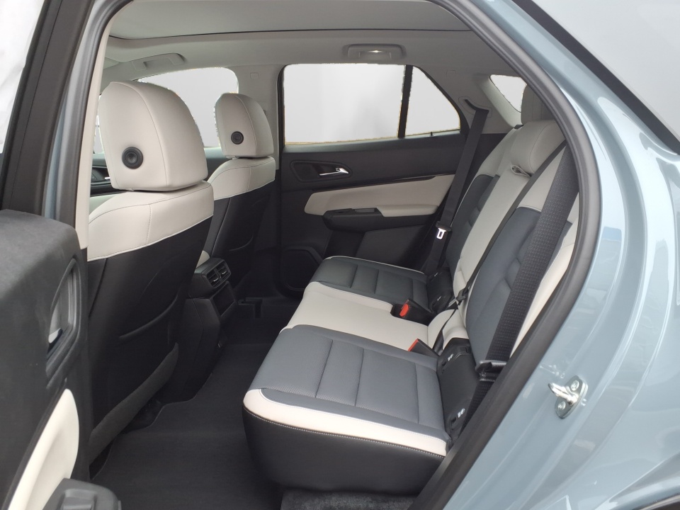 3GPKHZRJ5TS504007 2026 Honda Prologue Elite