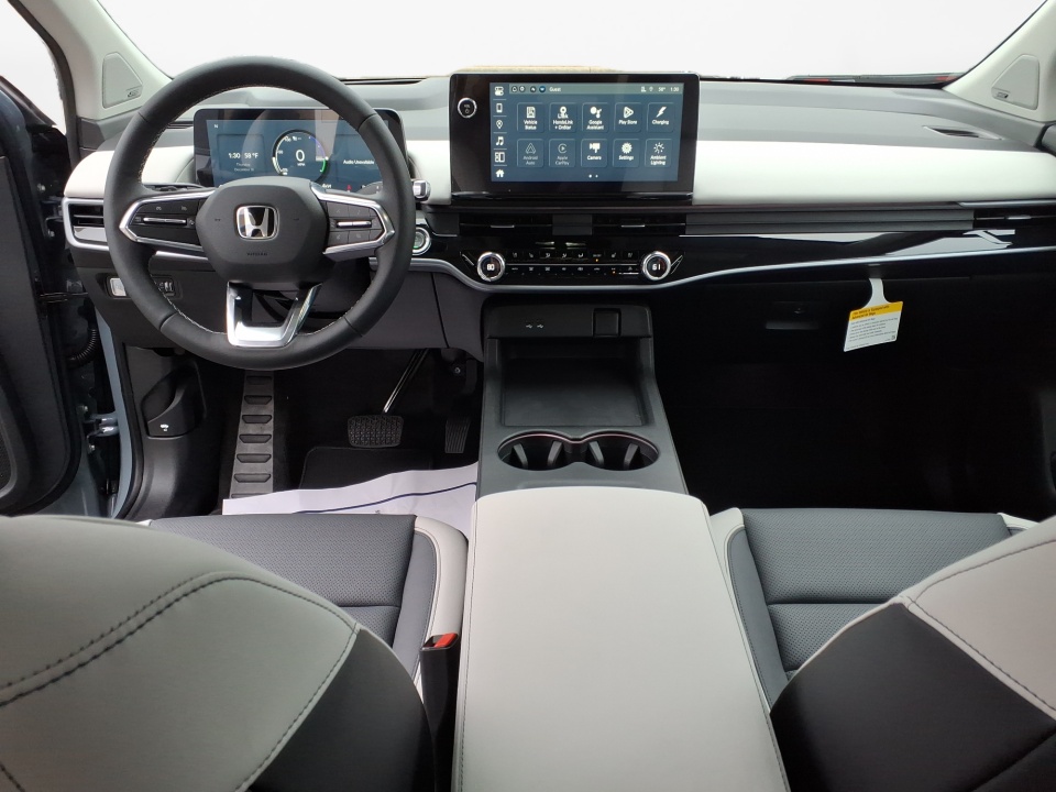 3GPKHZRJ5TS504007 2026 Honda Prologue Elite