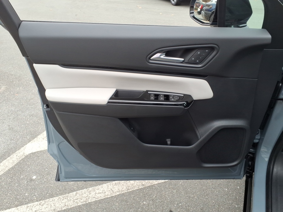 3GPKHZRJ5TS504007 2026 Honda Prologue Elite