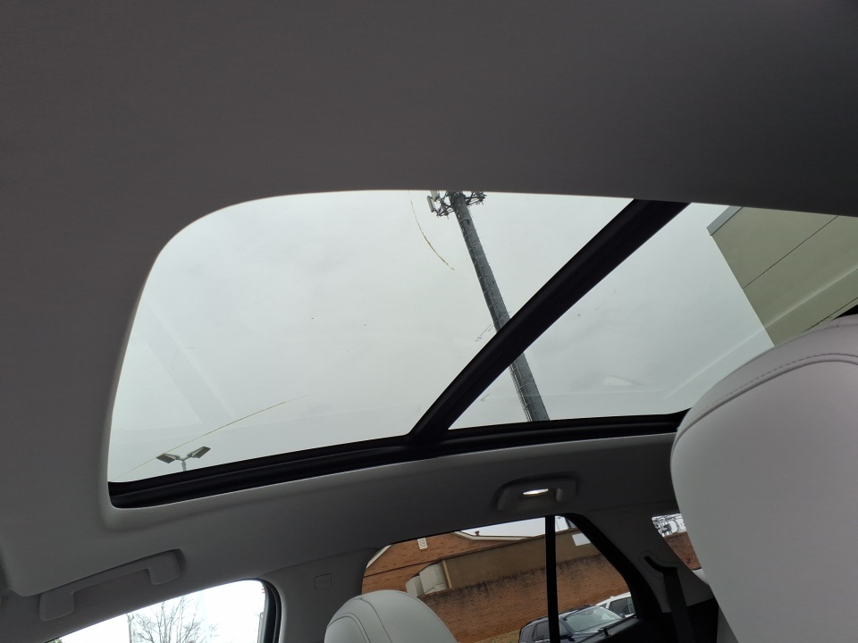 3GPKHZRJ5TS504007 2026 Honda Prologue Elite