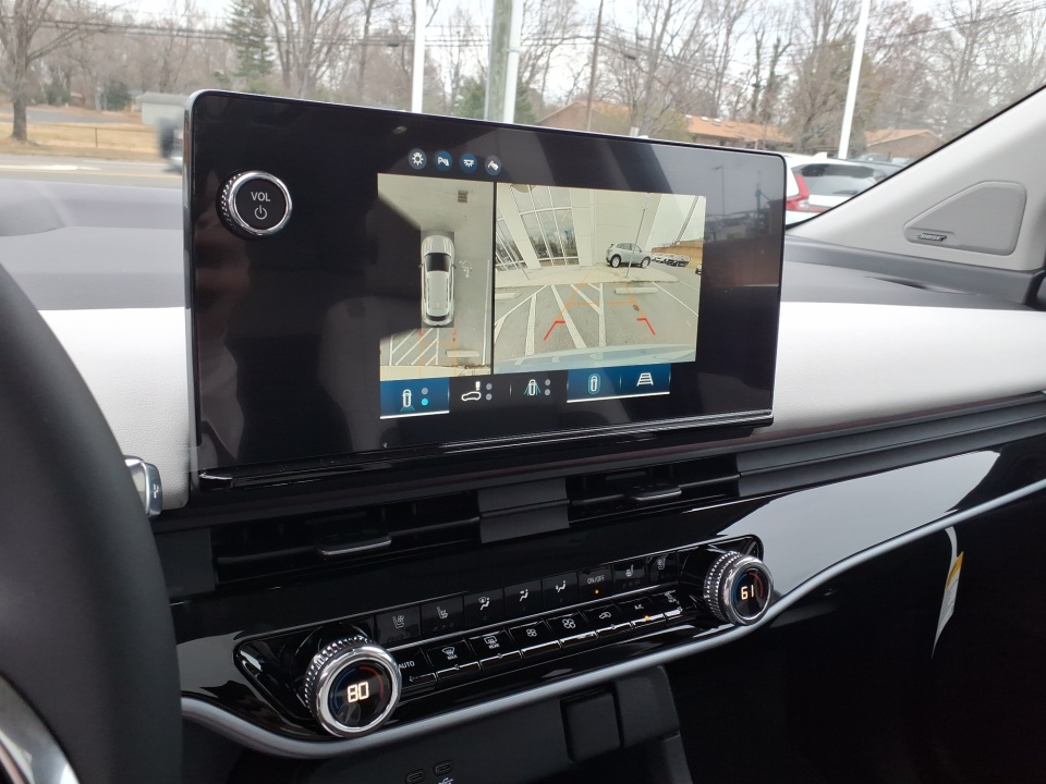 3GPKHZRJ5TS504007 2026 Honda Prologue Elite