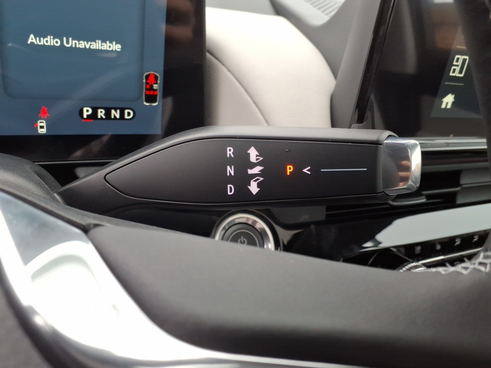 3GPKHZRJ5TS504007 2026 Honda Prologue Elite