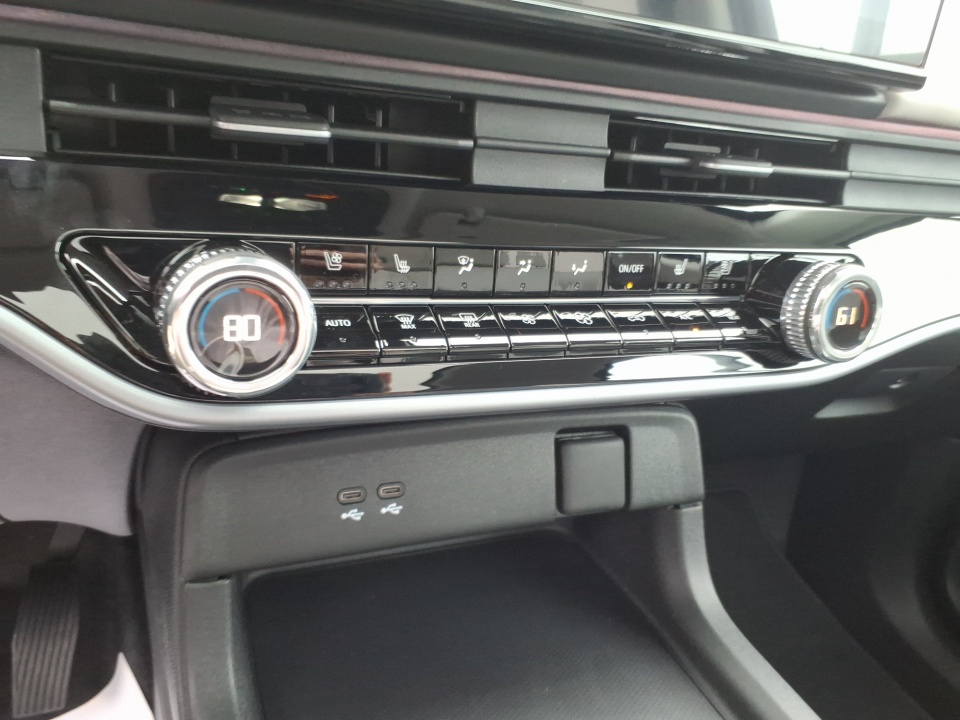 3GPKHZRJ5TS504007 2026 Honda Prologue Elite