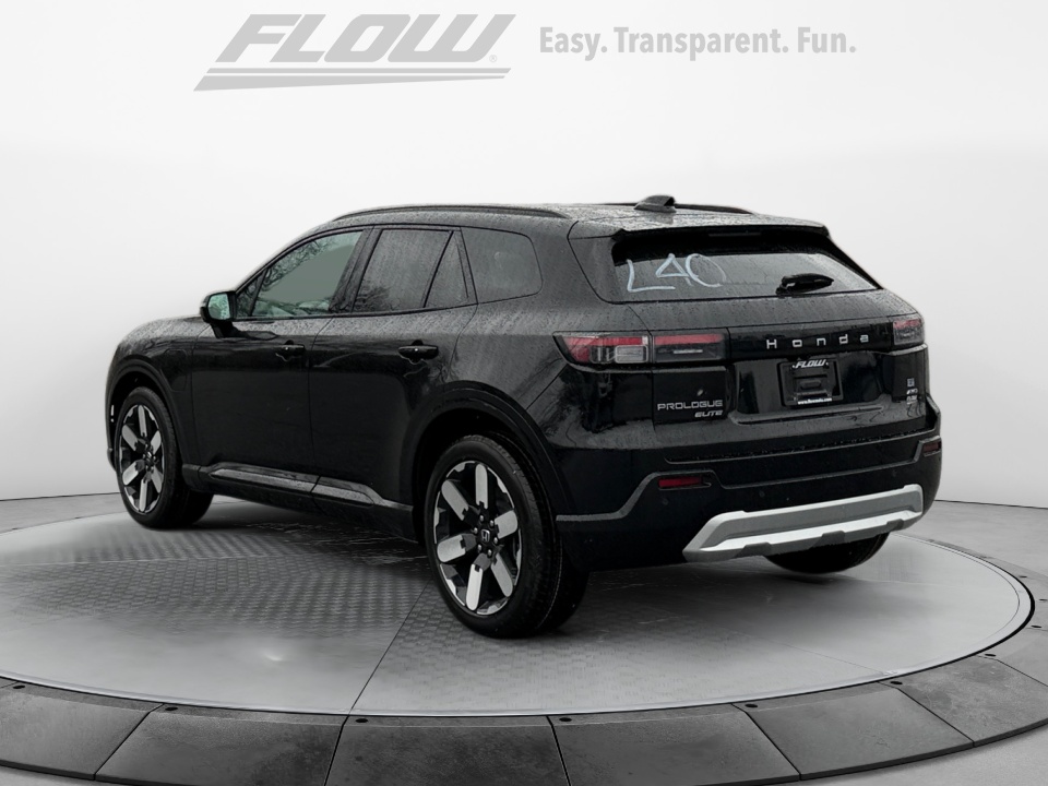 3GPKHZRJ6TS503433 2026 Honda Prologue Elite