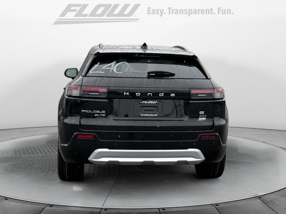 3GPKHZRJ6TS503433 2026 Honda Prologue Elite