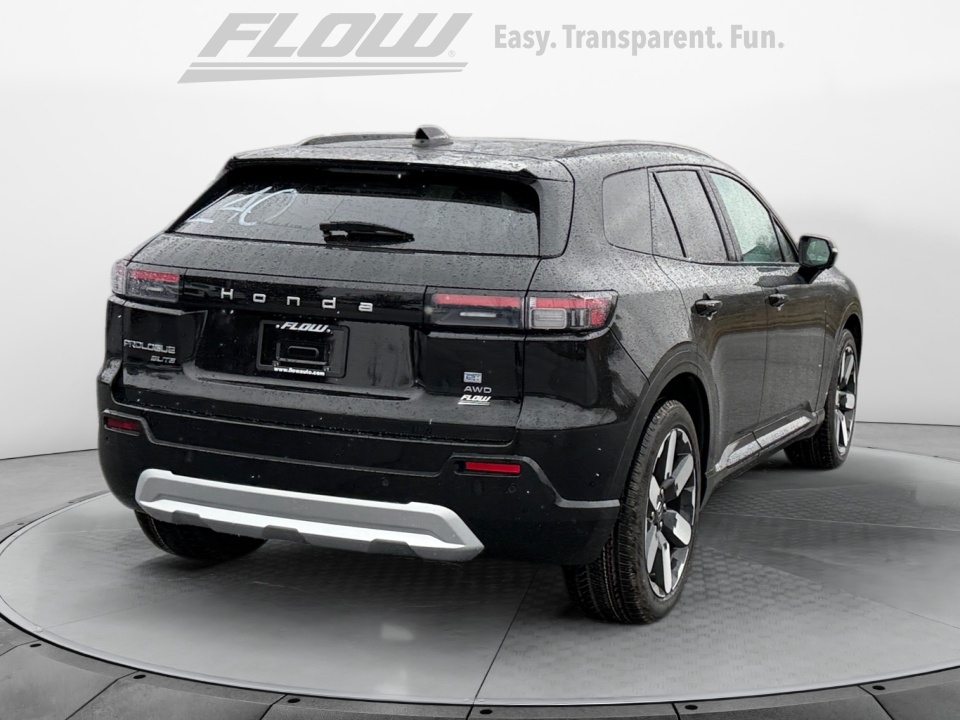 3GPKHZRJ6TS503433 2026 Honda Prologue Elite