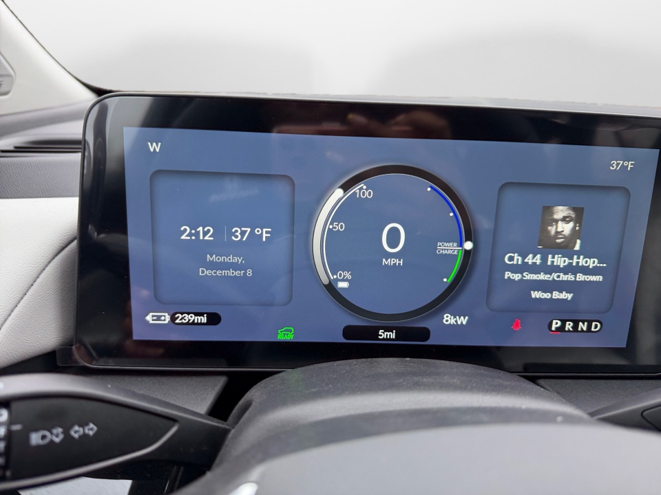 3GPKHZRJ6TS503433 2026 Honda Prologue Elite