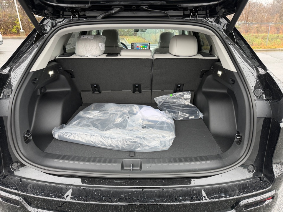 3GPKHZRJ6TS503433 2026 Honda Prologue Elite