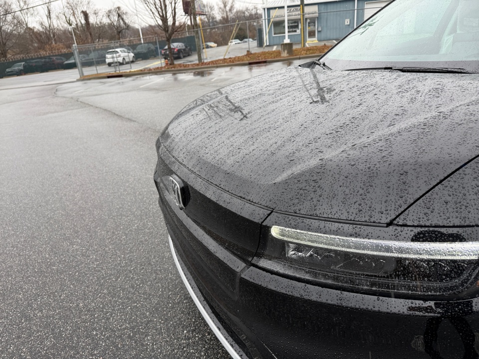 3GPKHZRJ6TS503433 2026 Honda Prologue Elite