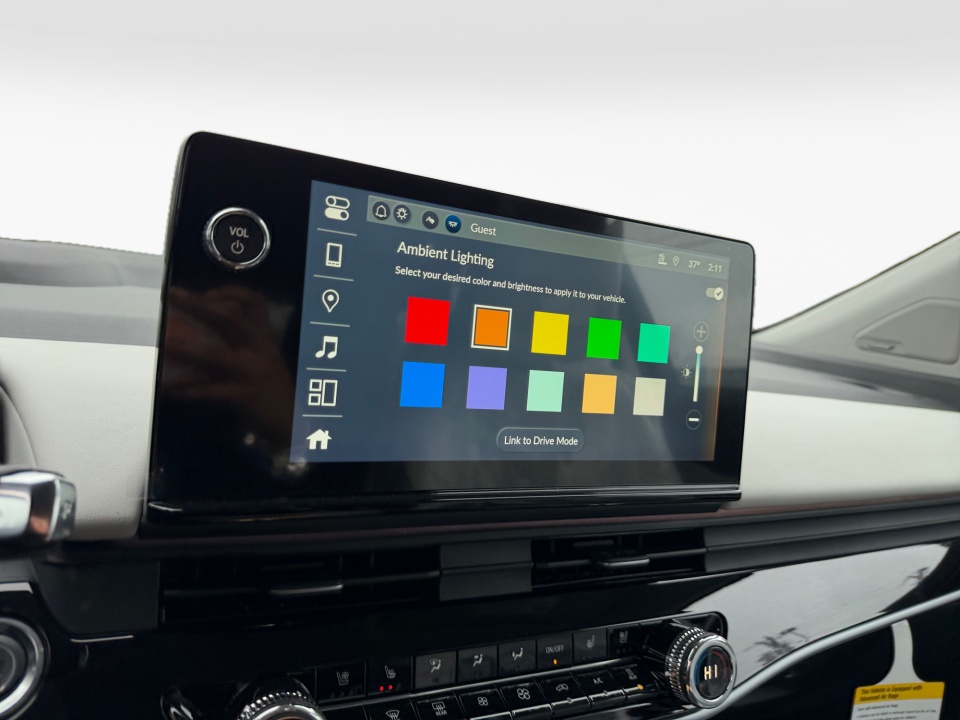 3GPKHZRJ6TS503433 2026 Honda Prologue Elite