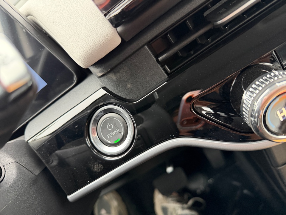 3GPKHZRJ6TS503433 2026 Honda Prologue Elite