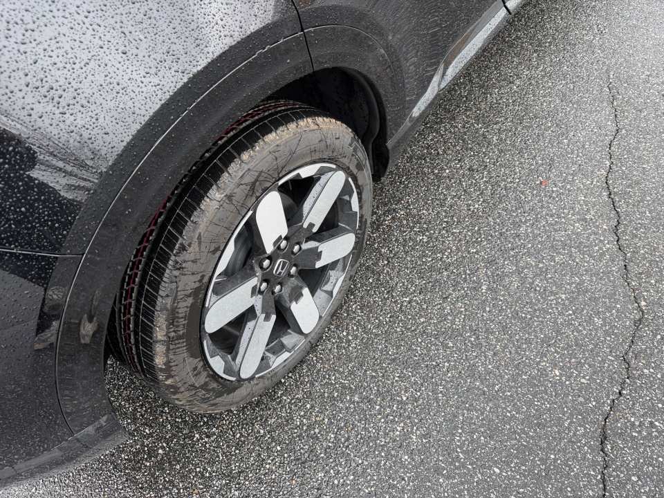 3GPKHZRJ6TS503433 2026 Honda Prologue Elite