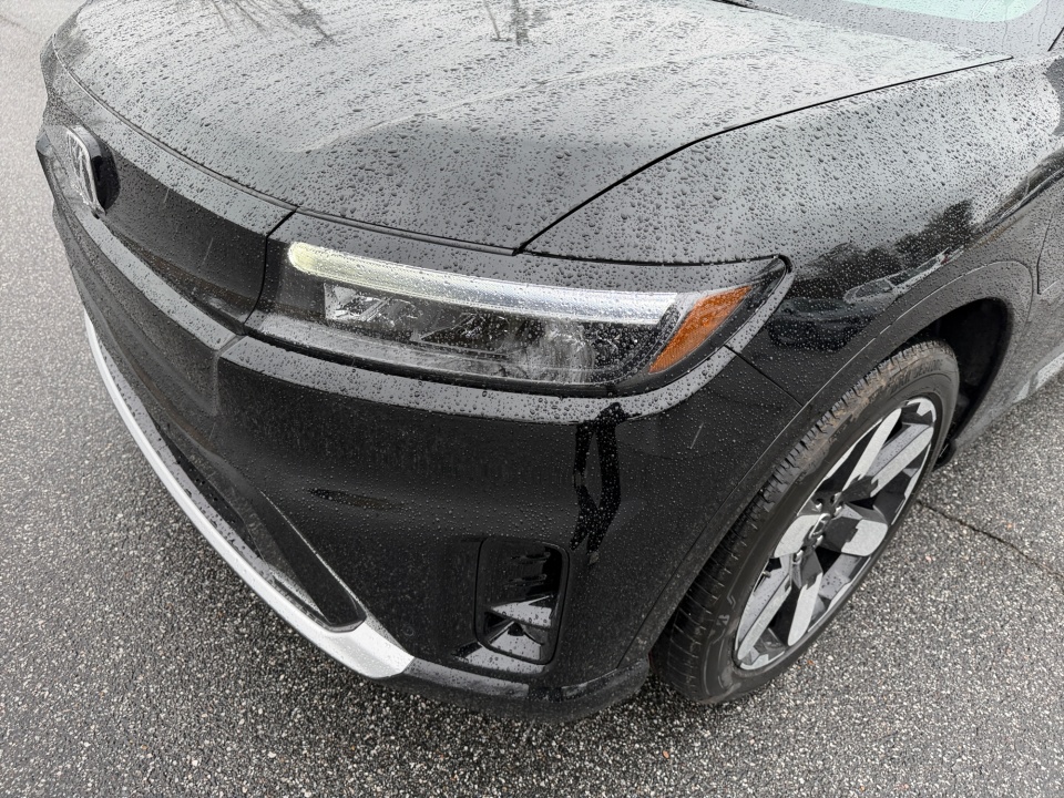 3GPKHZRJ6TS503433 2026 Honda Prologue Elite