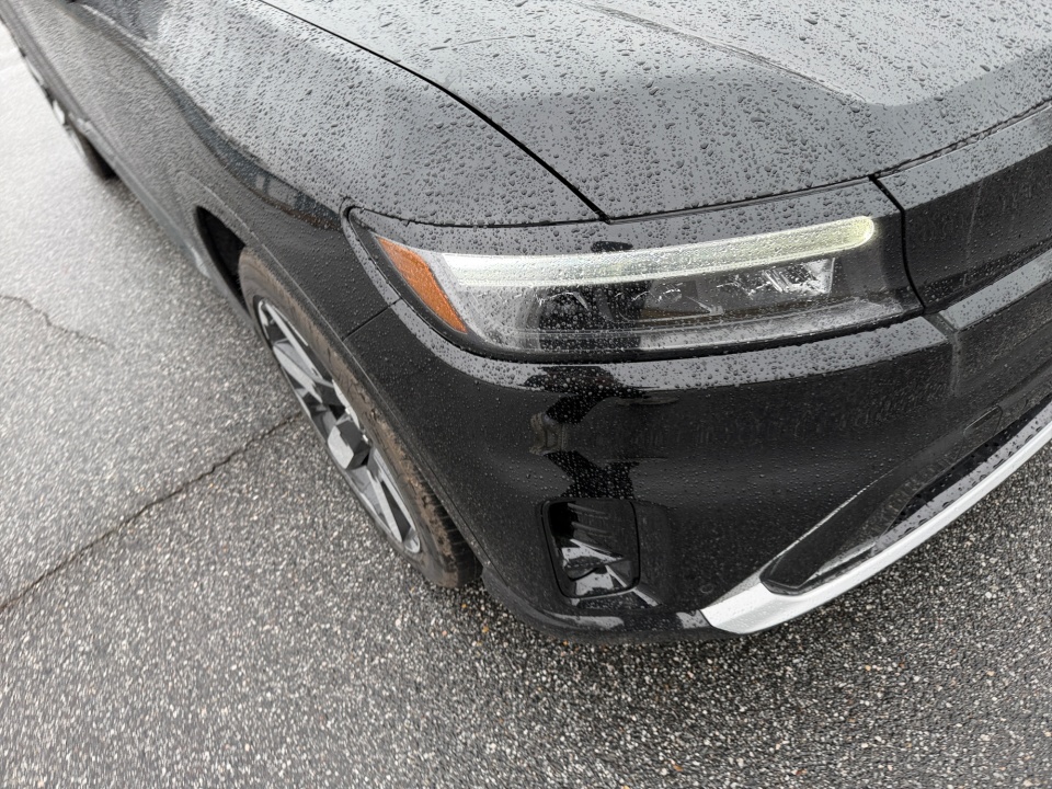 3GPKHZRJ6TS503433 2026 Honda Prologue Elite