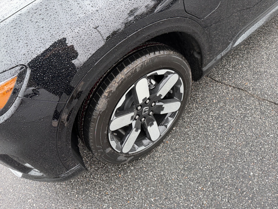 3GPKHZRJ6TS503433 2026 Honda Prologue Elite