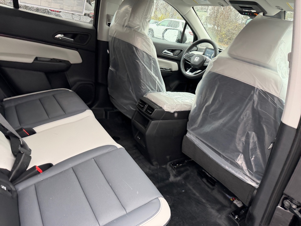 3GPKHZRJ6TS503433 2026 Honda Prologue Elite