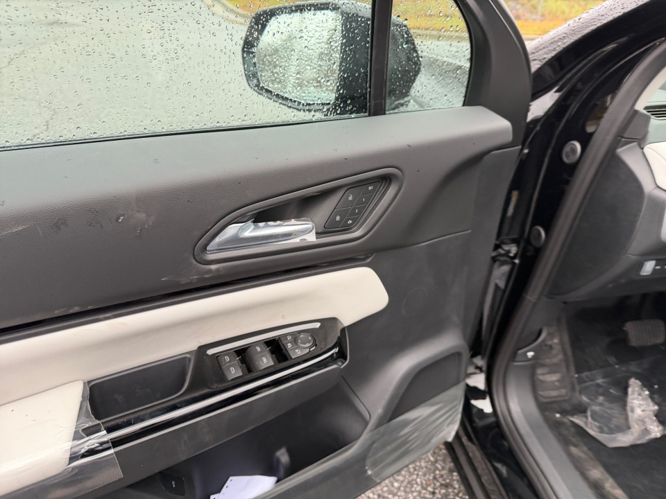 3GPKHZRJ6TS503433 2026 Honda Prologue Elite