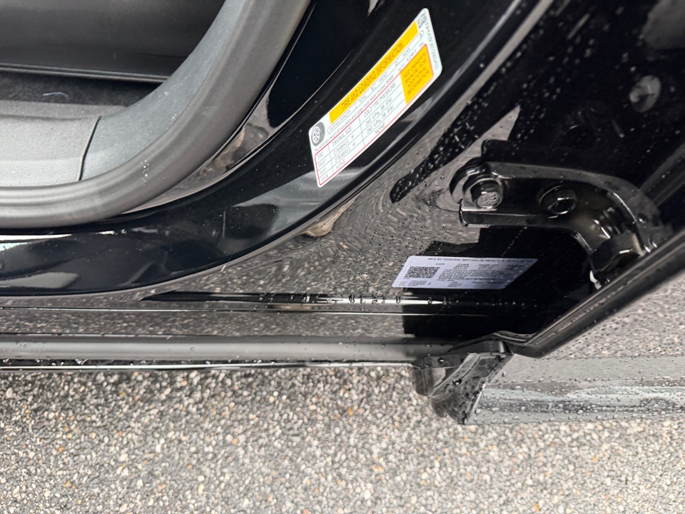 3GPKHZRJ6TS503433 2026 Honda Prologue Elite