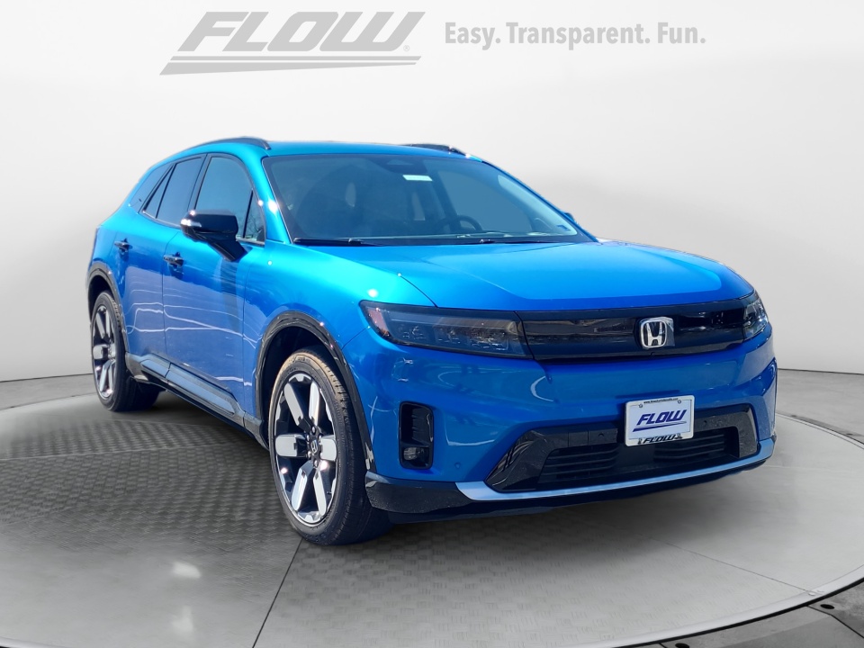 new 2026 Honda Prologue Elite