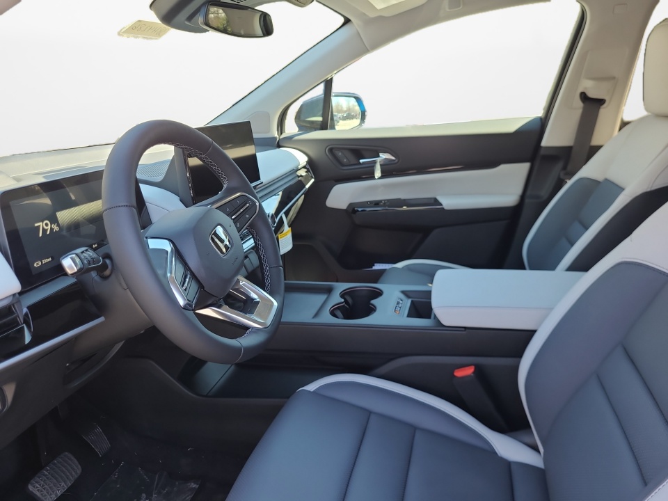 3GPKHZRJ9TS508416 2026 Honda Prologue Elite
