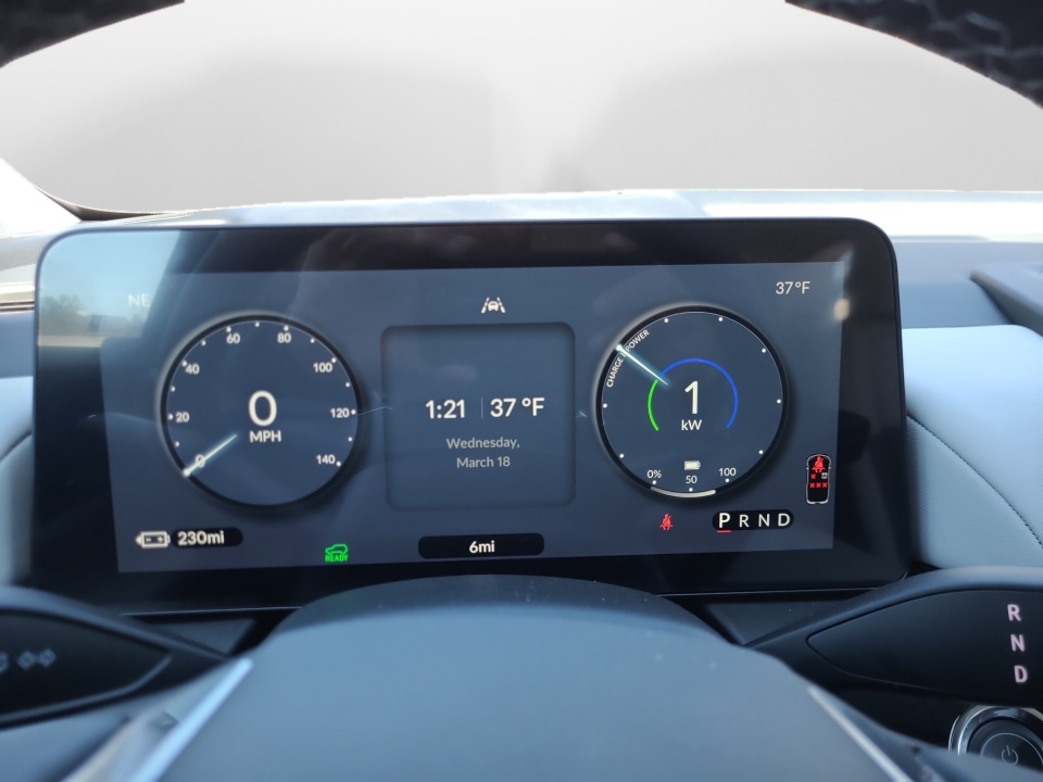 3GPKHZRJ9TS508416 2026 Honda Prologue Elite