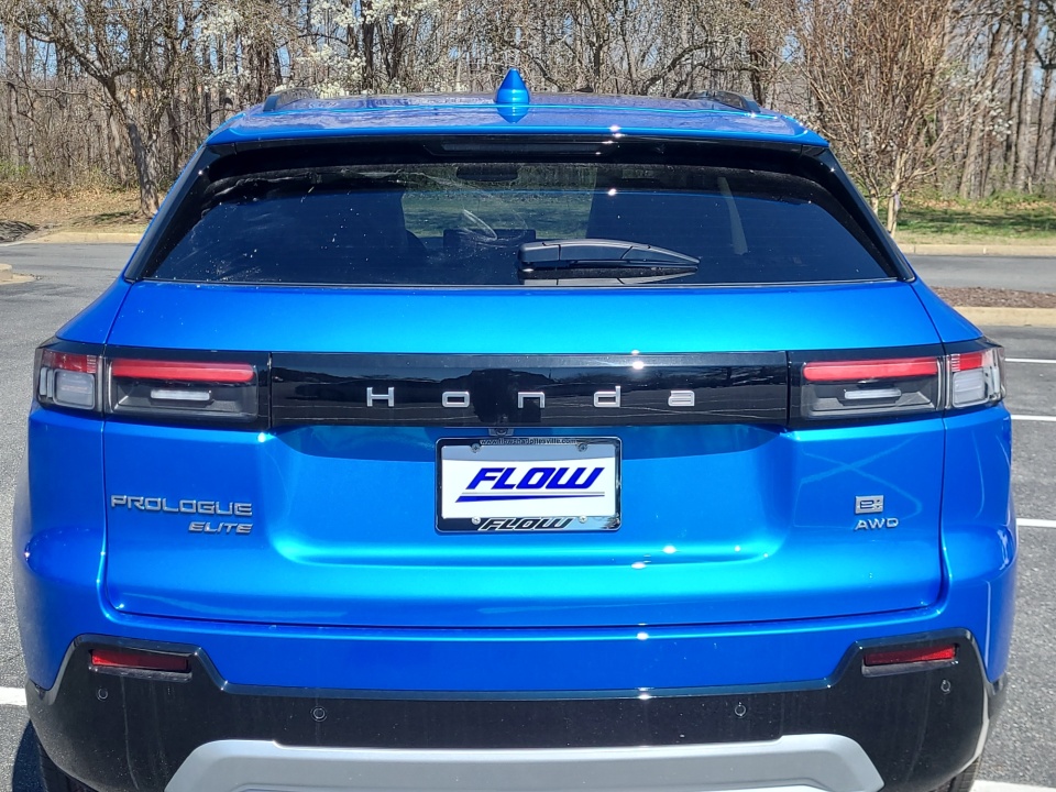 3GPKHZRJ9TS508416 2026 Honda Prologue Elite