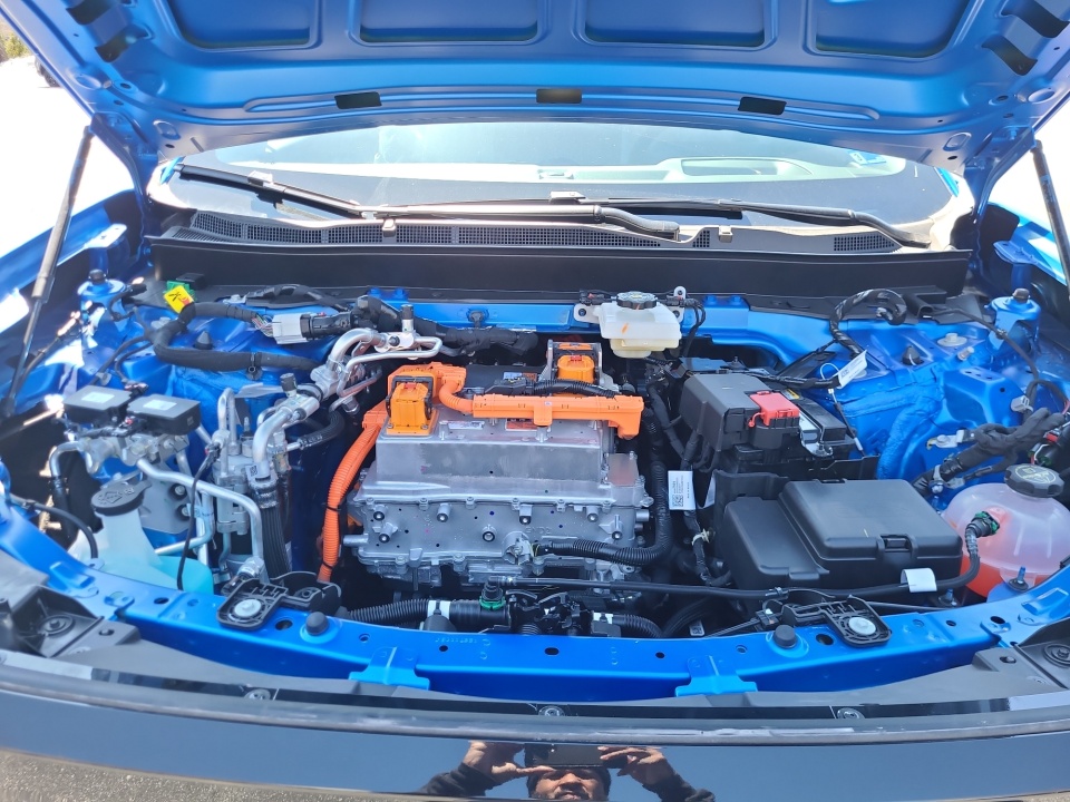 3GPKHZRJ9TS508416 2026 Honda Prologue Elite