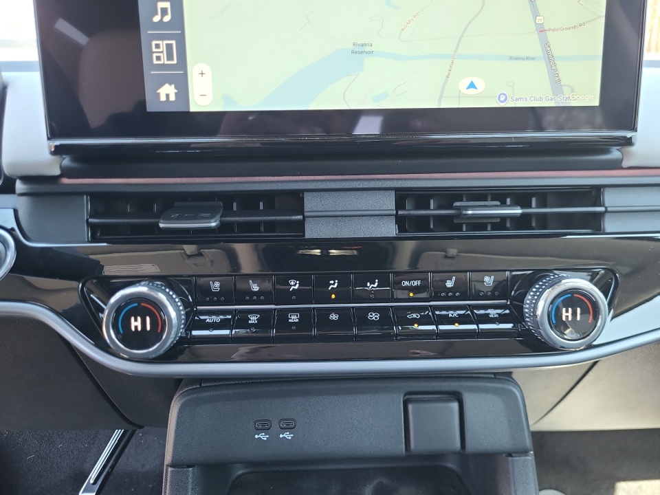 3GPKHZRJ9TS508416 2026 Honda Prologue Elite