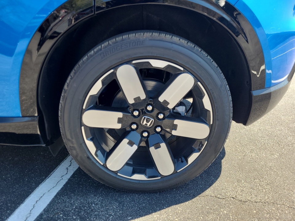 3GPKHZRJ9TS508416 2026 Honda Prologue Elite
