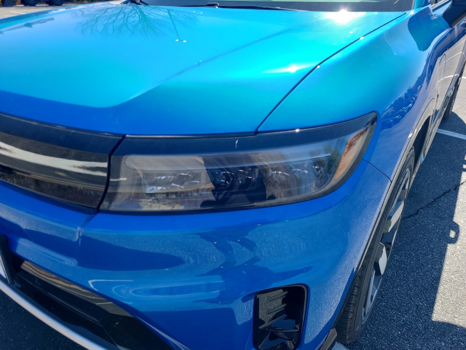 3GPKHZRJ9TS508416 2026 Honda Prologue Elite