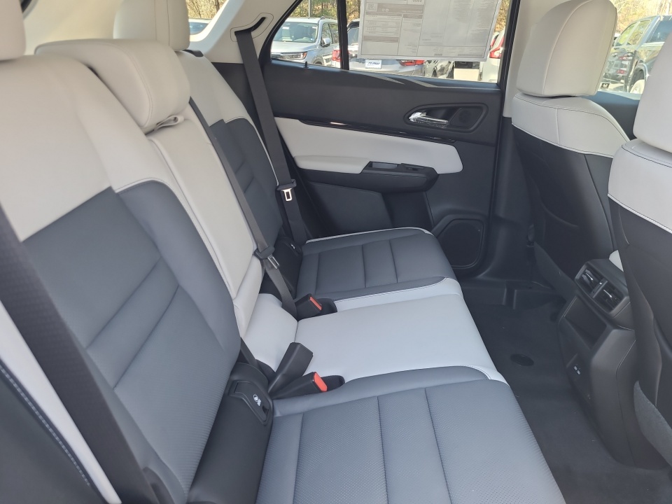 3GPKHZRJ9TS508416 2026 Honda Prologue Elite