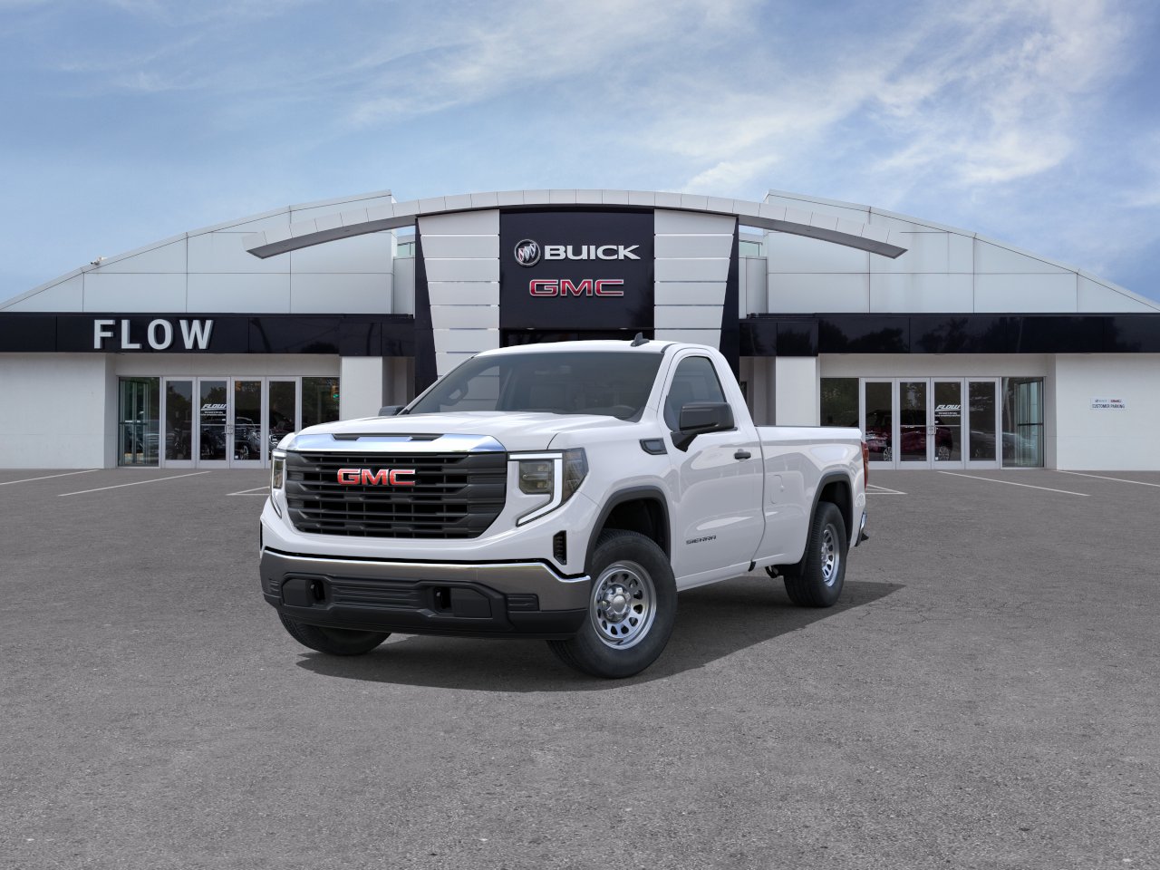 3GTNHAED5TG289344 2026 GMC Sierra 1500 Pro