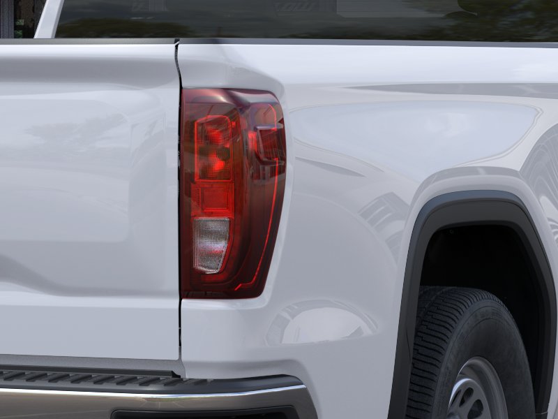 3GTNHAED5TG289344 2026 GMC Sierra 1500 Pro
