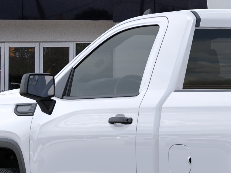 3GTNHAED5TG289344 2026 GMC Sierra 1500 Pro