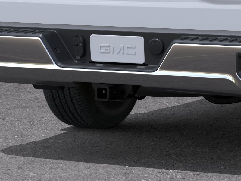 3GTNHAED5TG289344 2026 GMC Sierra 1500 Pro