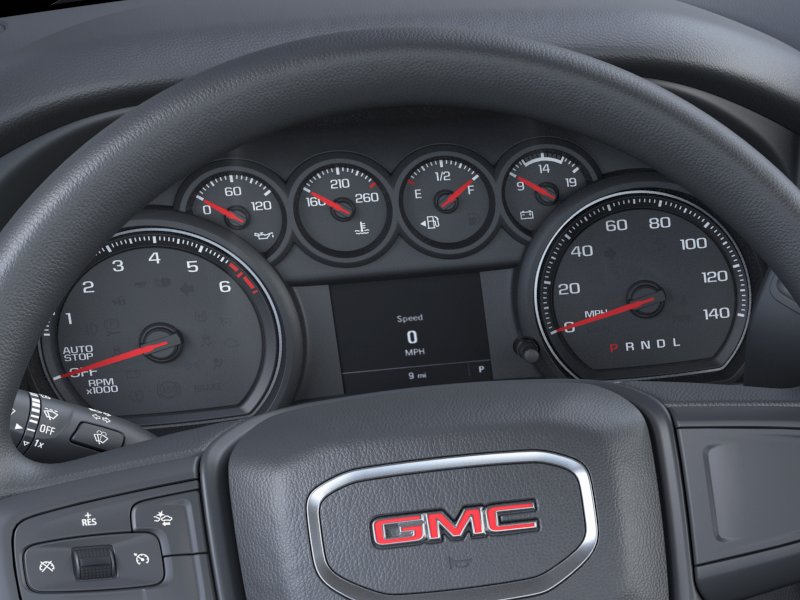 3GTNHAED5TG289344 2026 GMC Sierra 1500 Pro