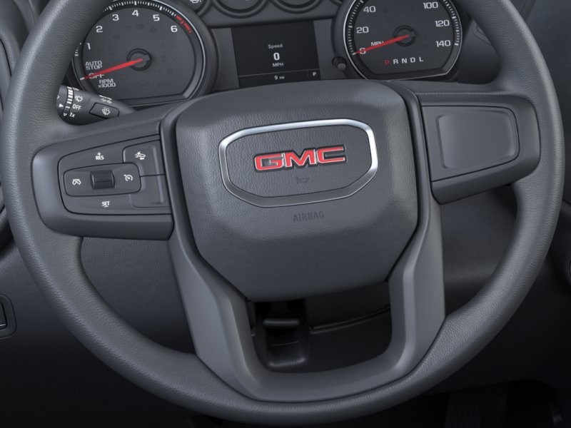 3GTNHAED5TG289344 2026 GMC Sierra 1500 Pro
