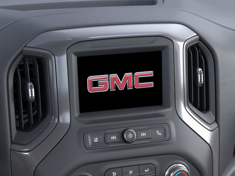 3GTNHAED5TG289344 2026 GMC Sierra 1500 Pro