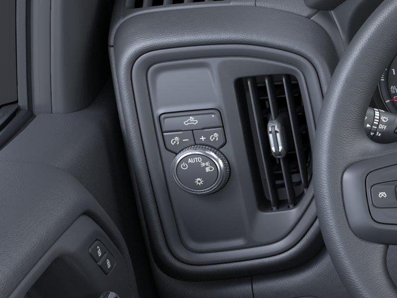 3GTNHAED5TG289344 2026 GMC Sierra 1500 Pro