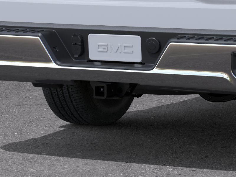 3GTNHAEK5TG280898 2026 GMC Sierra 1500 Regular Cab, Standard Bed, Pro, RWD