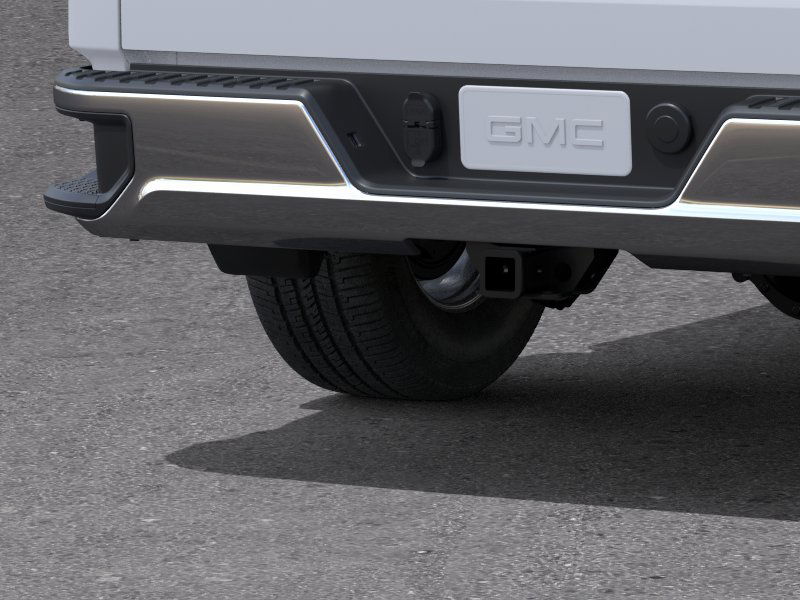 3GTNUAEK2TG243545 2026 GMC Sierra 1500 Regular Cab, Standard Bed, Pro, 4WD