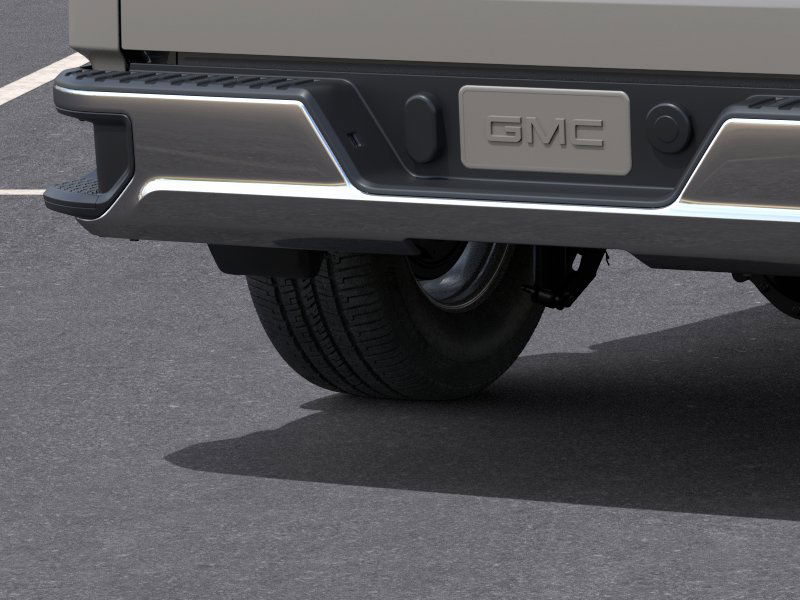 3GTNUAEK7TG251379 2026 GMC Sierra 1500 Regular Cab, Standard Bed, Pro, 4WD