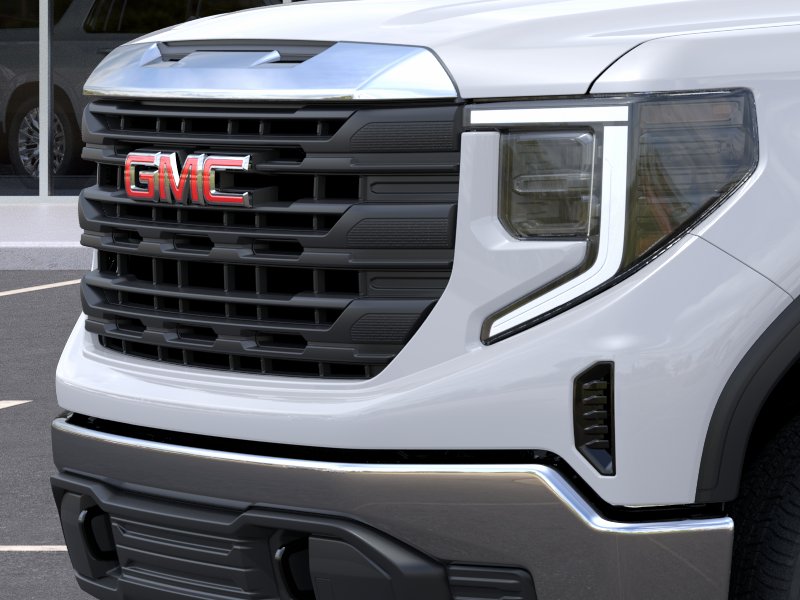 3GTUUAED3TG472460 2026 GMC Sierra 1500 Pro