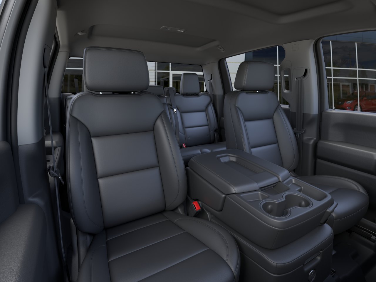 3GTUUAED3TG472460 2026 GMC Sierra 1500 Pro